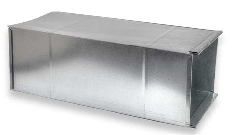 hvac duct sheet metal